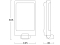 STEINEL Online Shop L 240 S anthrazit